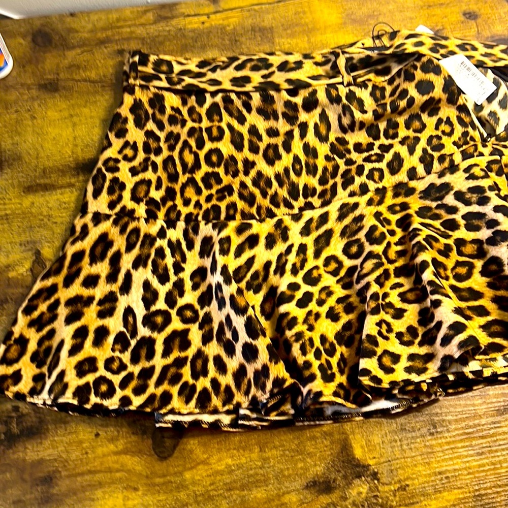 Leopard 🐆 sexy ,elegant sexy.